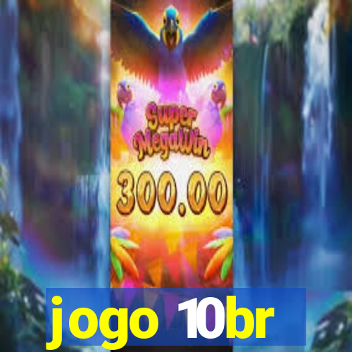 jogo 10br